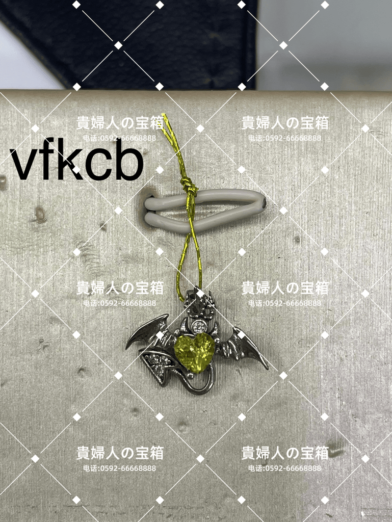 vfkcb - 貴婦人の宝箱