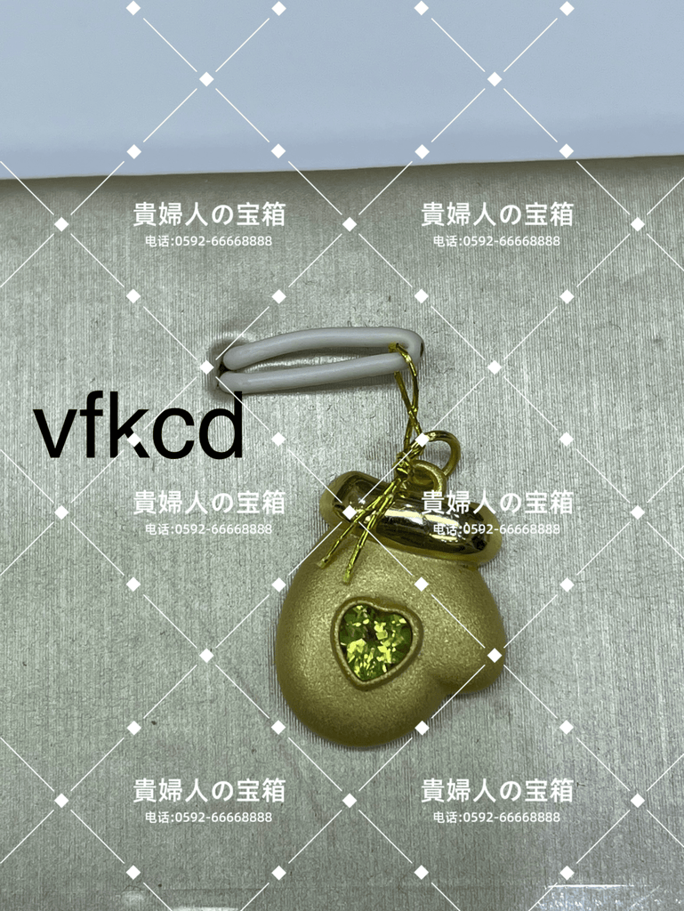 vfkcd - 貴婦人の宝箱