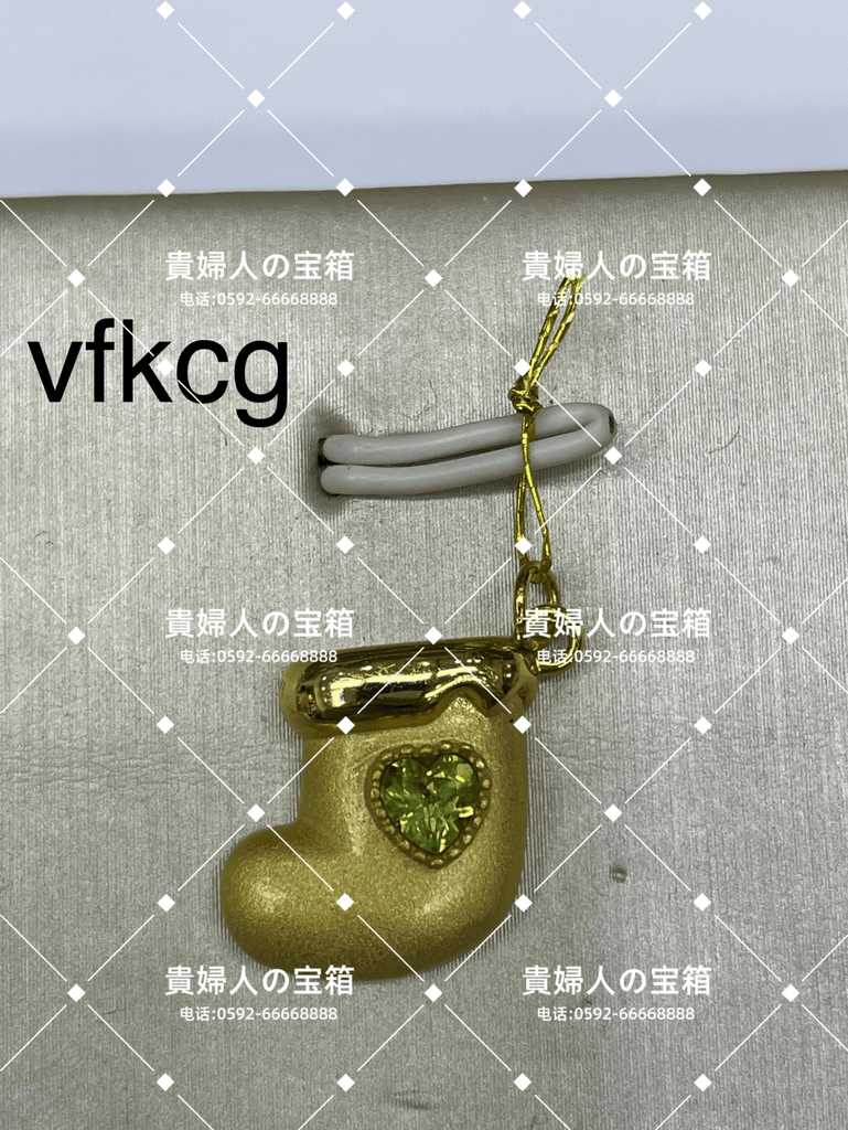 vfkcg - 貴婦人の宝箱