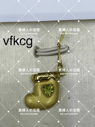 vfkcg - 貴婦人の宝箱