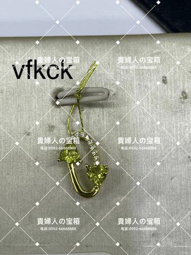 vfkck - 貴婦人の宝箱