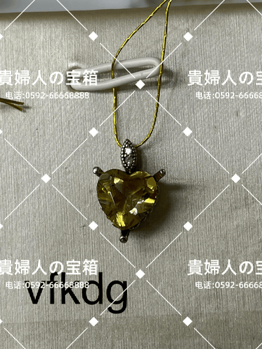 vfkda - 貴婦人の宝箱