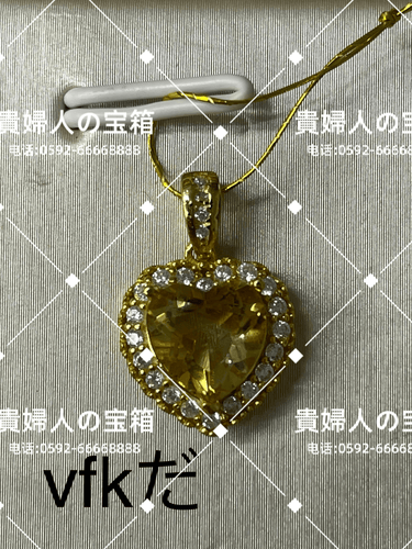 vfkda - 貴婦人の宝箱