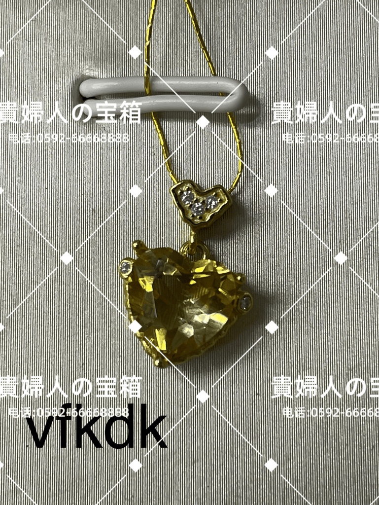 vfkdk - 貴婦人の宝箱