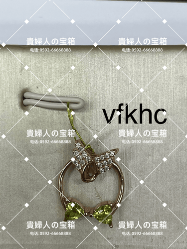 vfkhc - 貴婦人の宝箱