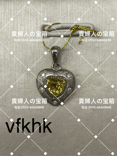 vfkhk - 貴婦人の宝箱