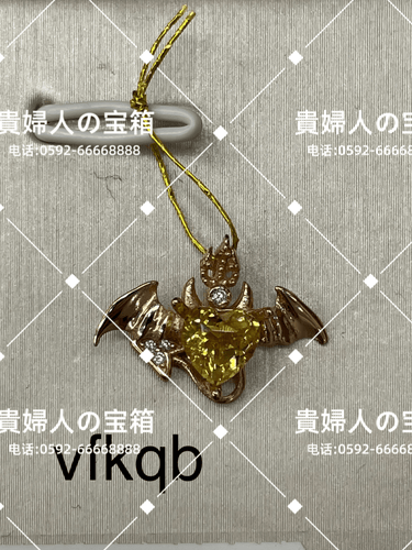 vfkqb - 貴婦人の宝箱