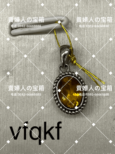 vfqkf - 貴婦人の宝箱