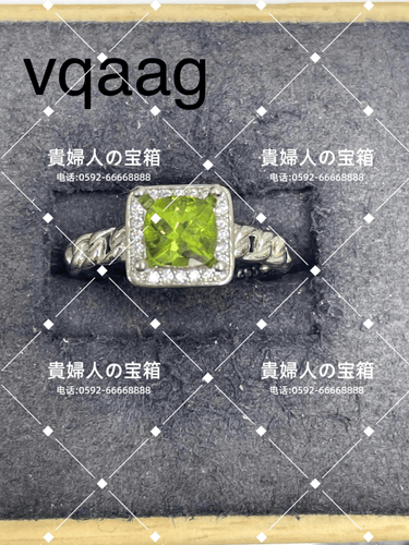 vqaag - 貴婦人の宝箱