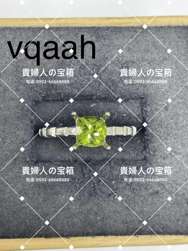 vqaah - 貴婦人の宝箱