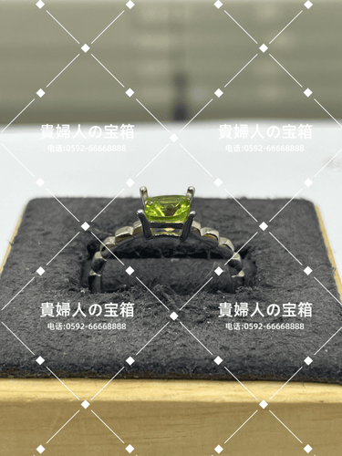 vqaah - 貴婦人の宝箱