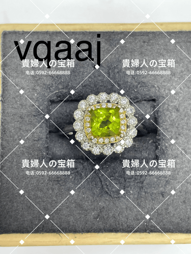 vqaaj - 貴婦人の宝箱