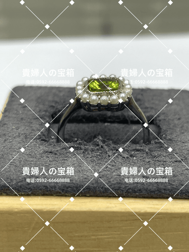 vqaak - 貴婦人の宝箱