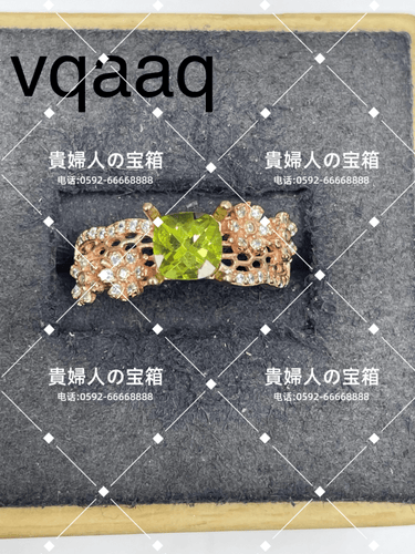 vqaaq - 貴婦人の宝箱