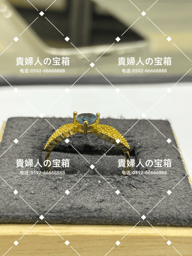 vqaba - 貴婦人の宝箱