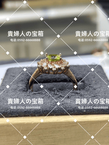 vqacc - 貴婦人の宝箱