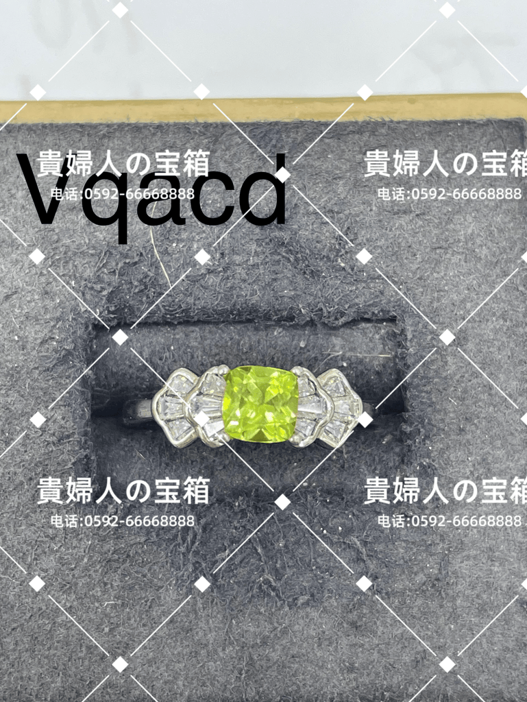 vqacd - 貴婦人の宝箱