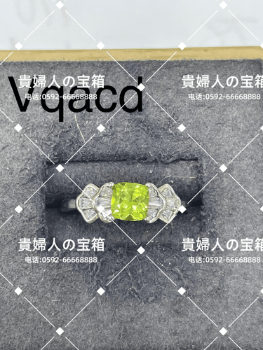 vqacd - 貴婦人の宝箱