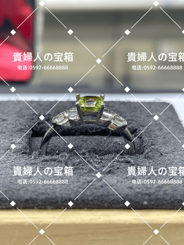 vqacd - 貴婦人の宝箱