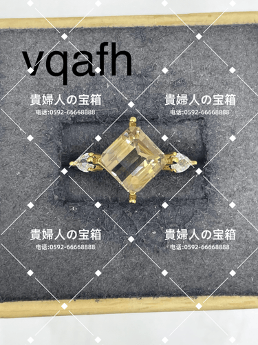 vqafh - 貴婦人の宝箱