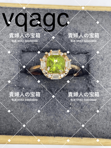 vqagc - 貴婦人の宝箱