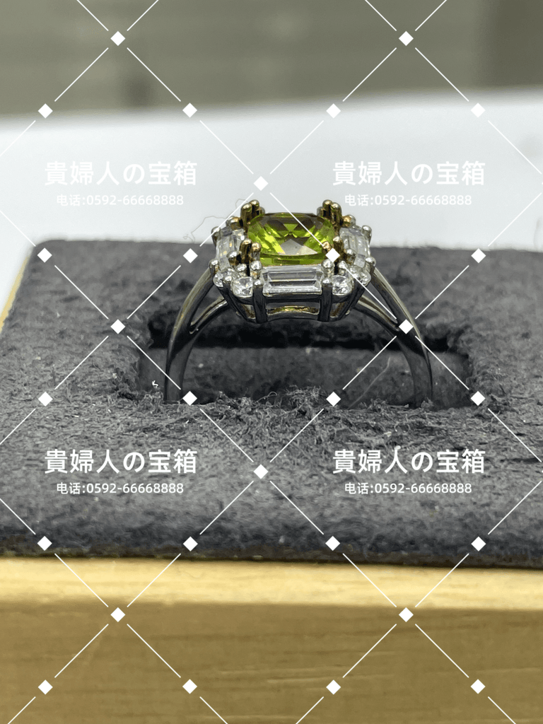 vqagf - 貴婦人の宝箱