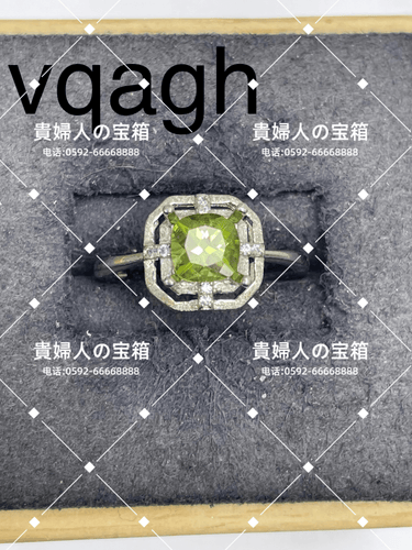 vqagh - 貴婦人の宝箱
