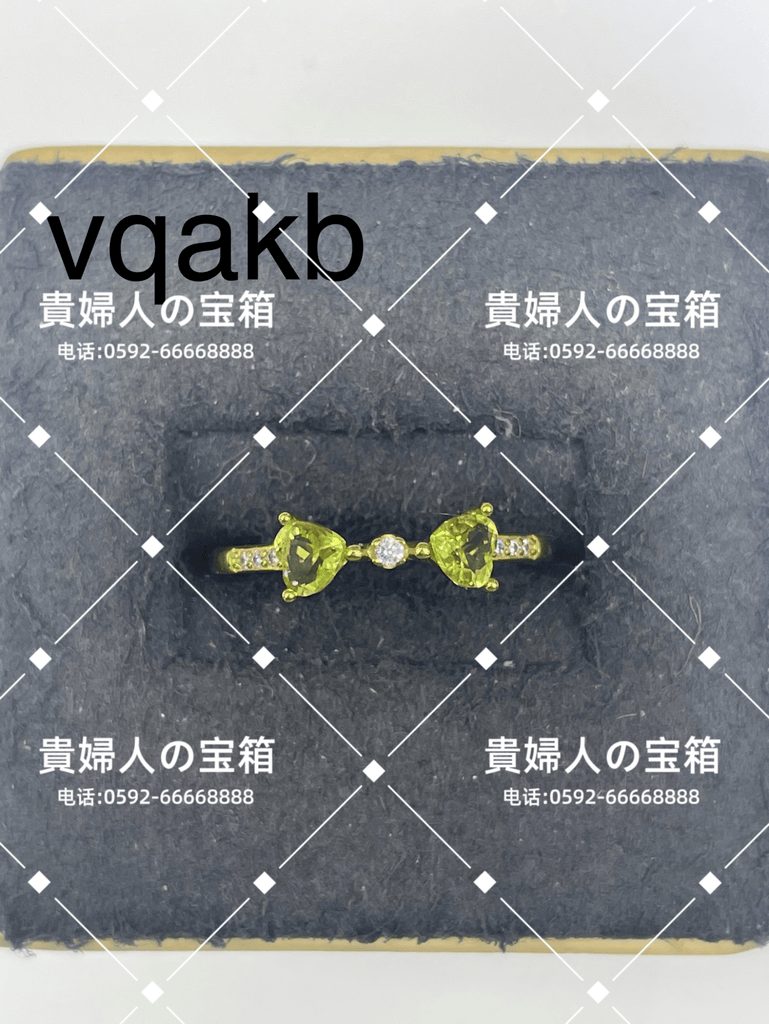 vqakb - 貴婦人の宝箱
