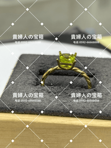 vqaqa - 貴婦人の宝箱