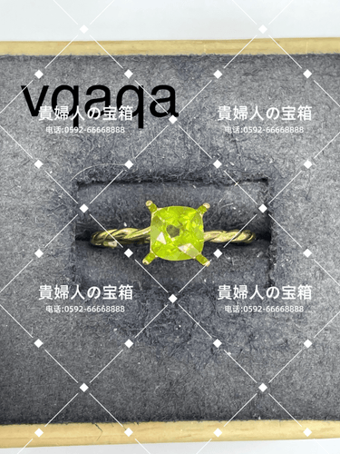 vqaqa - 貴婦人の宝箱