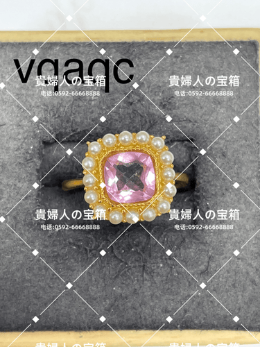 vqaqc - 貴婦人の宝箱