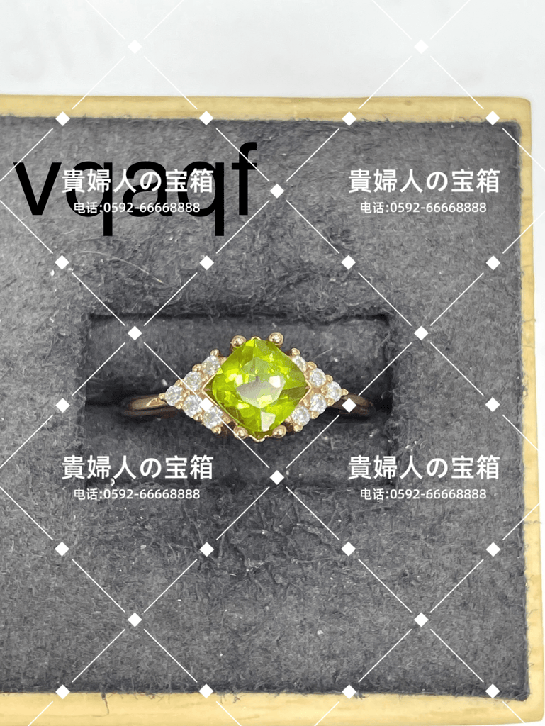 vqaqf - 貴婦人の宝箱