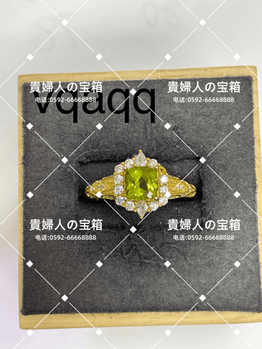 vqaqq - 貴婦人の宝箱