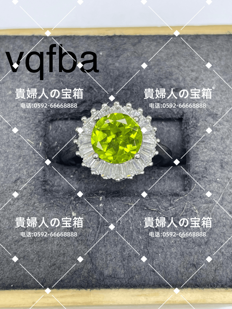 vqfba - 貴婦人の宝箱