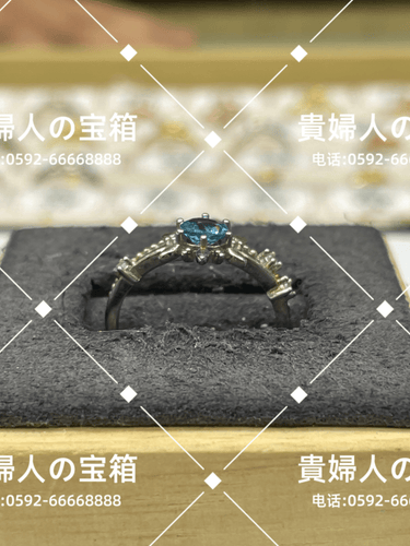 vqfkf - 貴婦人の宝箱