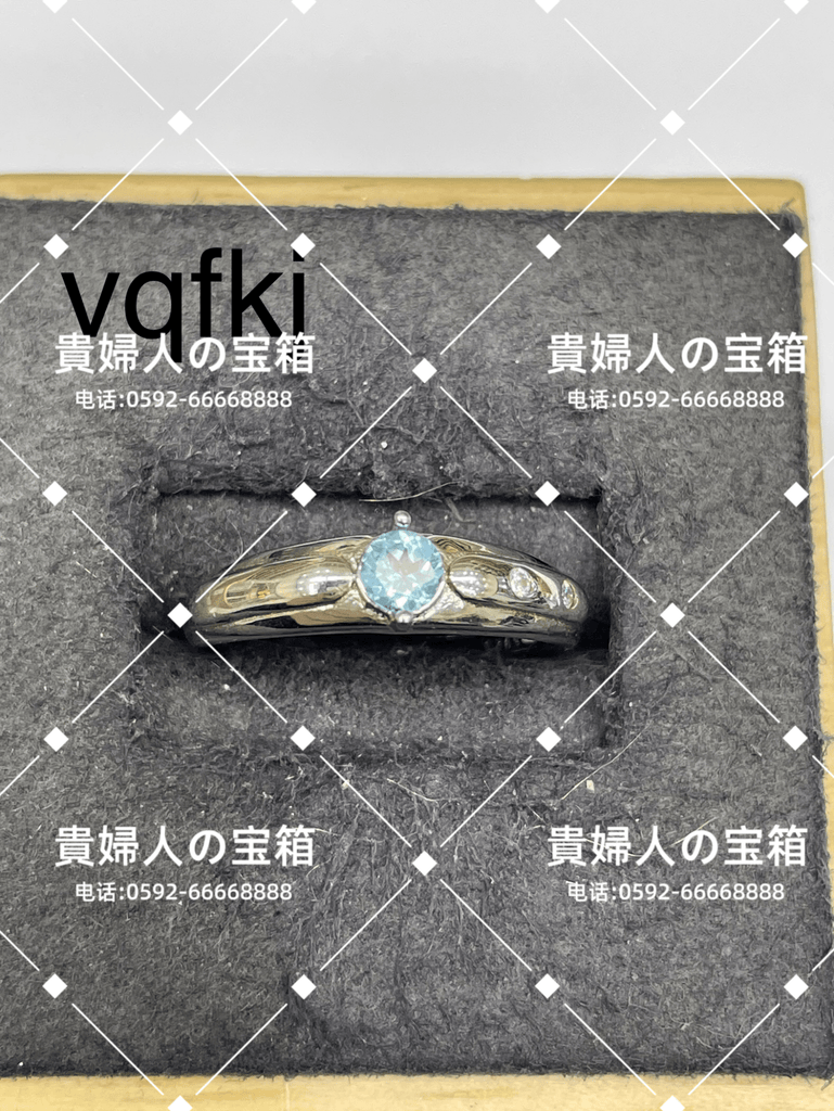 vqfkj - 貴婦人の宝箱