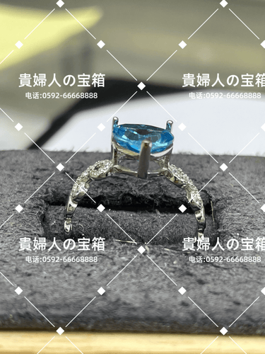 vqgaa - 貴婦人の宝箱