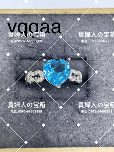 vqgaa - 貴婦人の宝箱