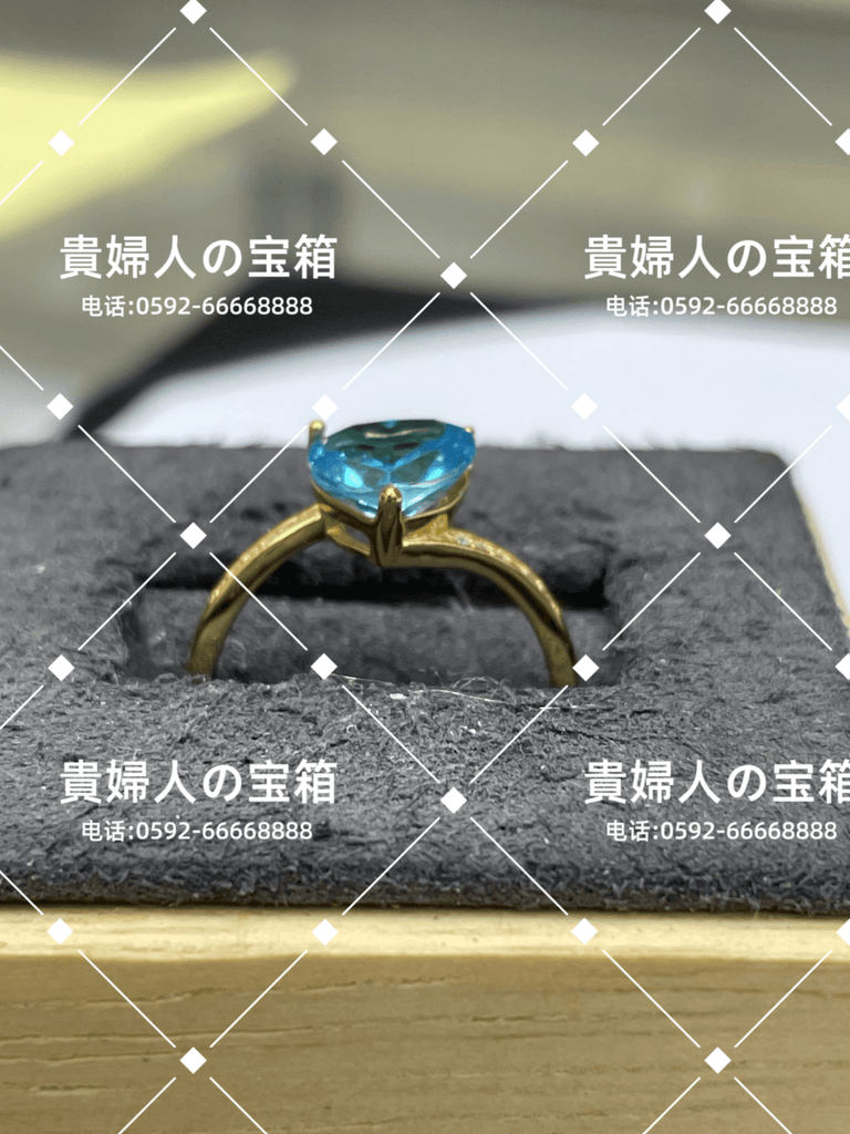 vqgac - 貴婦人の宝箱