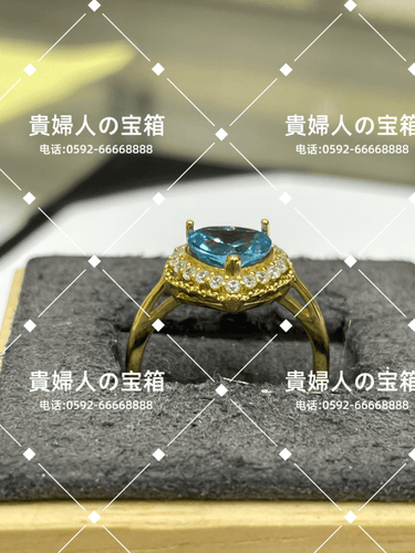 vqgah - 貴婦人の宝箱