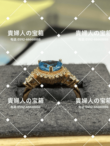 vqgak - 貴婦人の宝箱