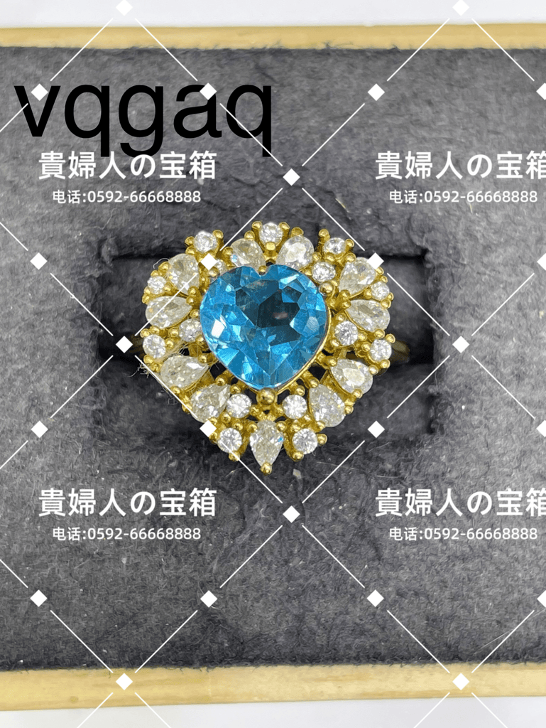 vqgaq - 貴婦人の宝箱