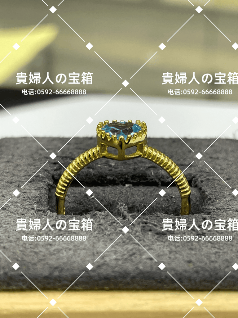 vqgcc - 貴婦人の宝箱