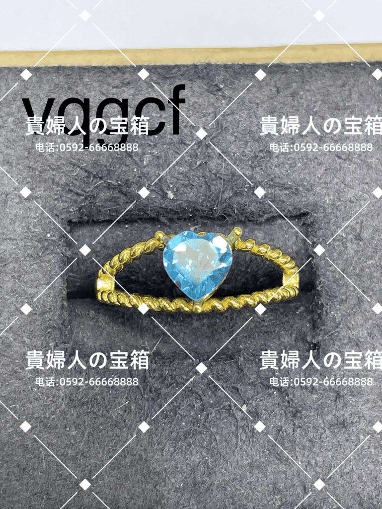 vqgcf - 貴婦人の宝箱