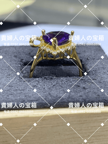 vqgda - 貴婦人の宝箱