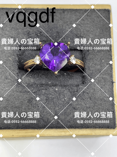 vqgdf - 貴婦人の宝箱