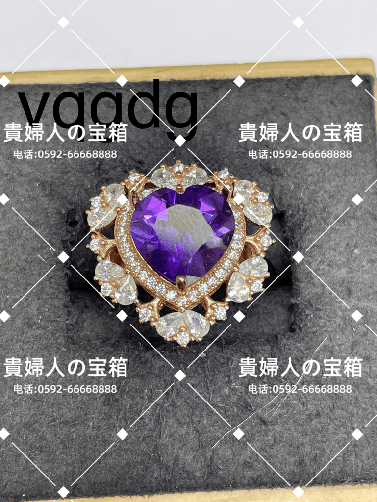 vqgdg - 貴婦人の宝箱