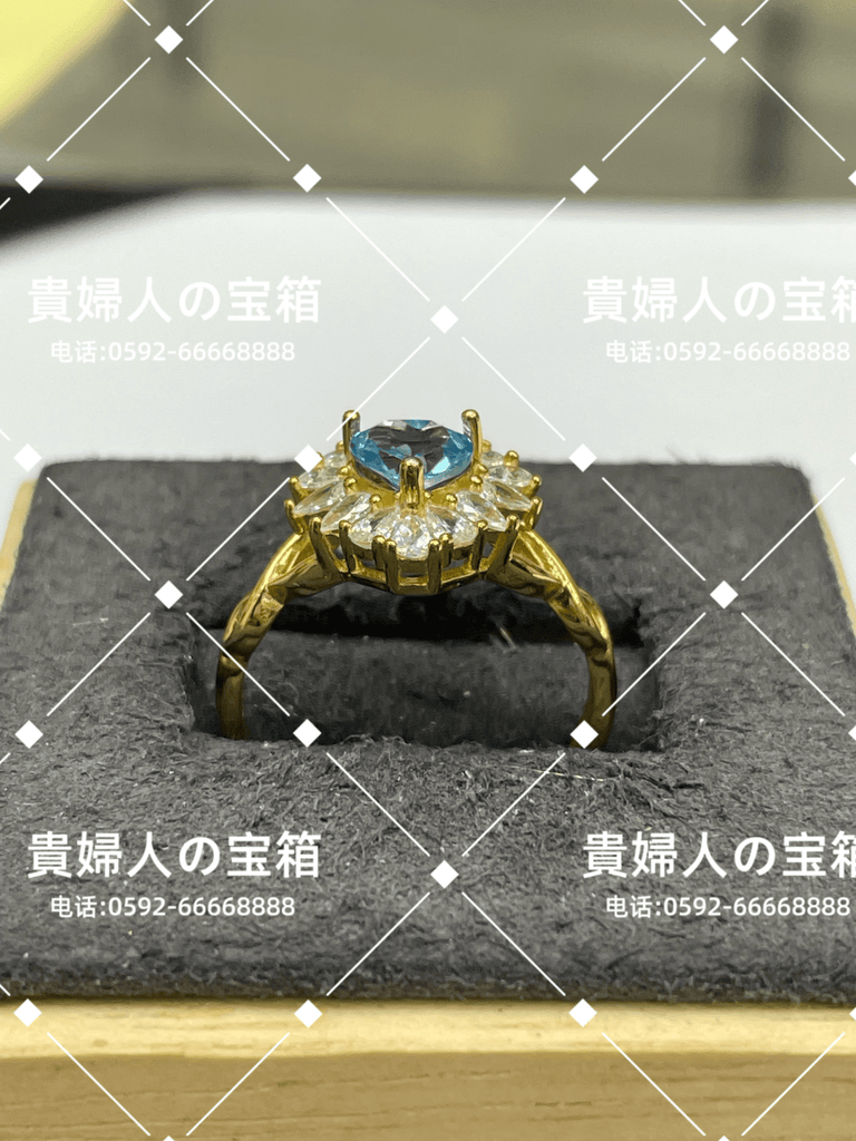 vqgff - 貴婦人の宝箱