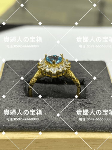 vqgff - 貴婦人の宝箱