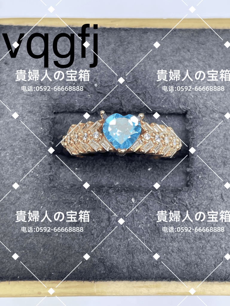 vqgfj - 貴婦人の宝箱